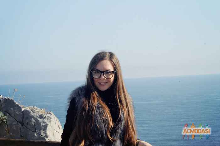 Яна Юрьевна Андриенко фото №1187023. Завантажено 15 Лютого 2018