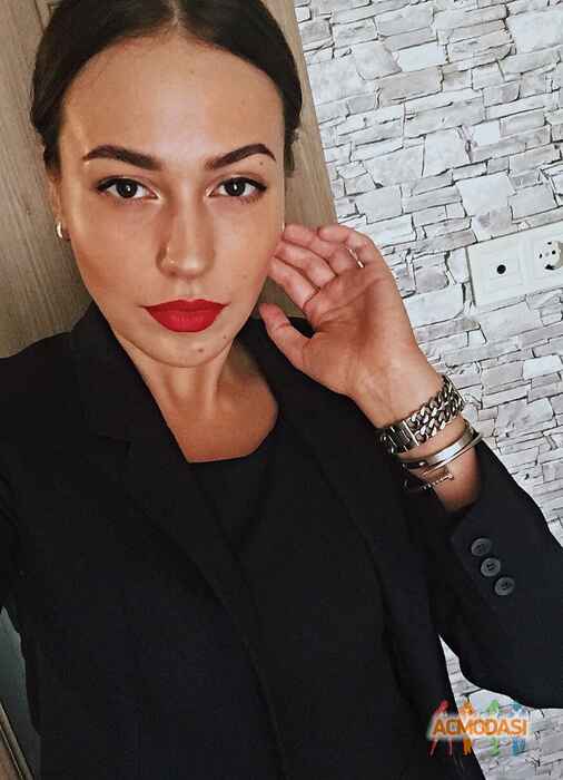 Ганна Ігорівна Клюшнік фото №1259394. Завантажено 17 Липня 2018
