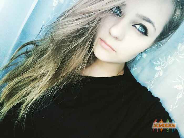 Анна Олександрівна Марюха фото №1318081. Завантажено 06 Листопада 2018