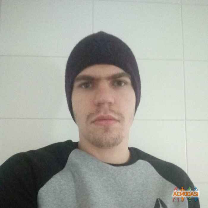 Александр Игоревич Муштай фото №1362472. Завантажено 08 Лютого 2019