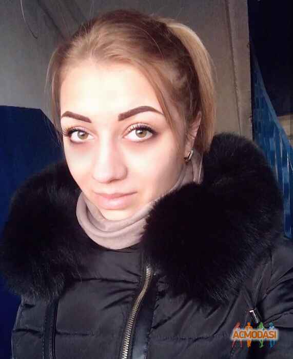 Анна Іванівна Кокот фото №1367114. Завантажено 19 Лютого 2019