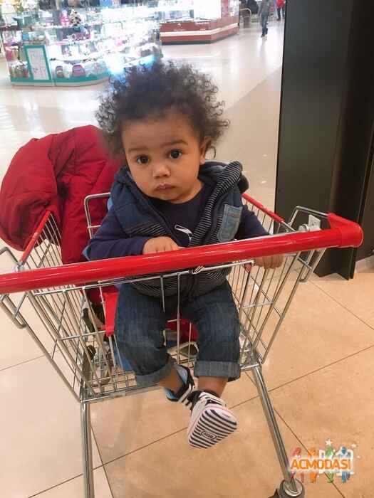 Джеймс Самуельович Адеподжу фото №1385181. Завантажено 01 Квітня 2019