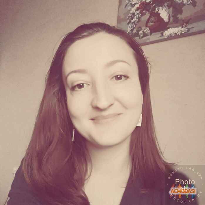 Елена  Быченок фото №1403394. Завантажено 24 Травня 2019