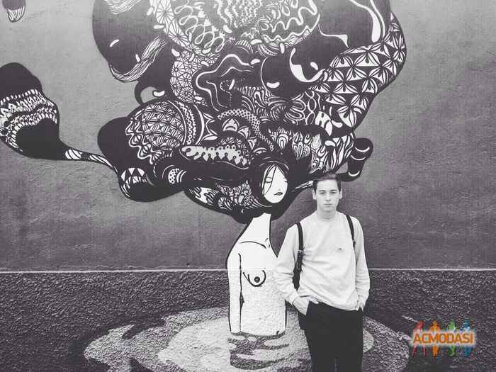 Ілля Олексійович Фішер фото №1431976. Завантажено 05 Серпня 2019