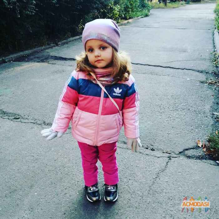 Аліса Віталіївна Горбенко фото №1478390. Завантажено 21 Листопада 2019