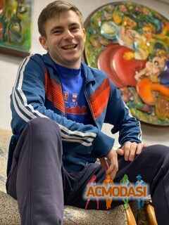 Кирило Сергійович Лендя фото №1533582. Завантажено 28 Травня 2020