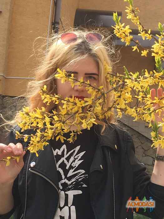 Соломія Данилівна Кравець фото №1527941. Завантажено 06 Травня 2020