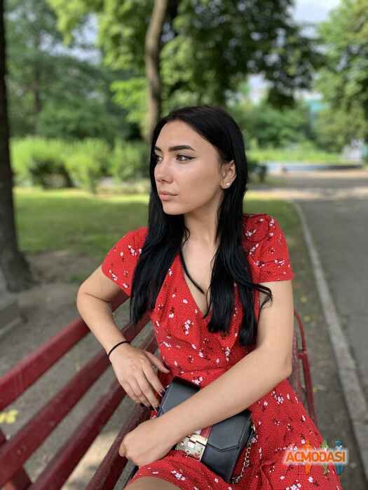 Дробуш Марія Святославівна фото №1539500. Завантажено 17 Червня 2020