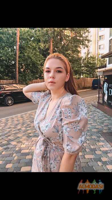 Елизавета  Погребняк фото №1604571. Завантажено 03 Лютого 2021