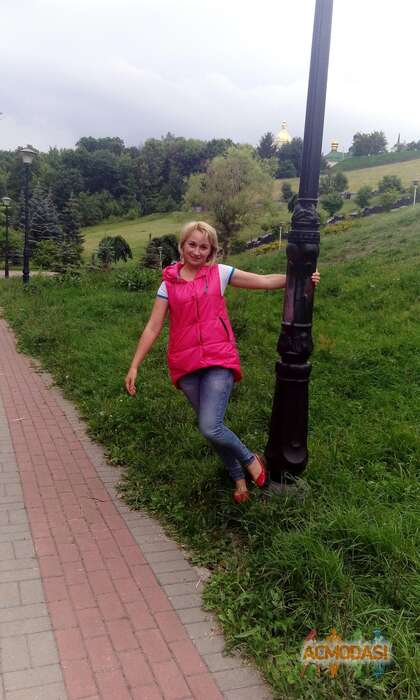 Альона  Шамшорик фото №1665866. Завантажено 12 Листопада 2021