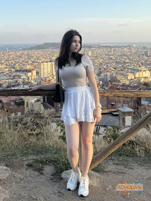 Валерія  Кнапець фото №1749139. Завантажено 31 Жовтня 2025