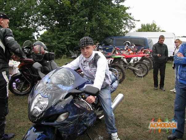 Андрей Олександрович Демьяненко фото №38907. Завантажено 22 Травня 2011