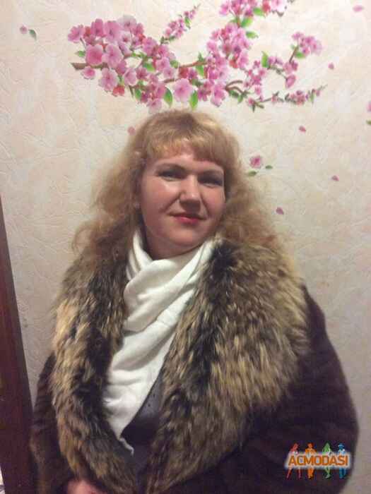 Ірина Борисівна Афанасьева фото №779596. Завантажено 21 Січня 2015