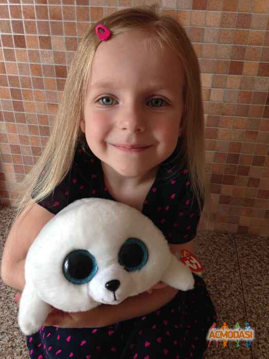 Элиана Витальевна Дзюба фото №954221. Завантажено 07 Вересня 2016