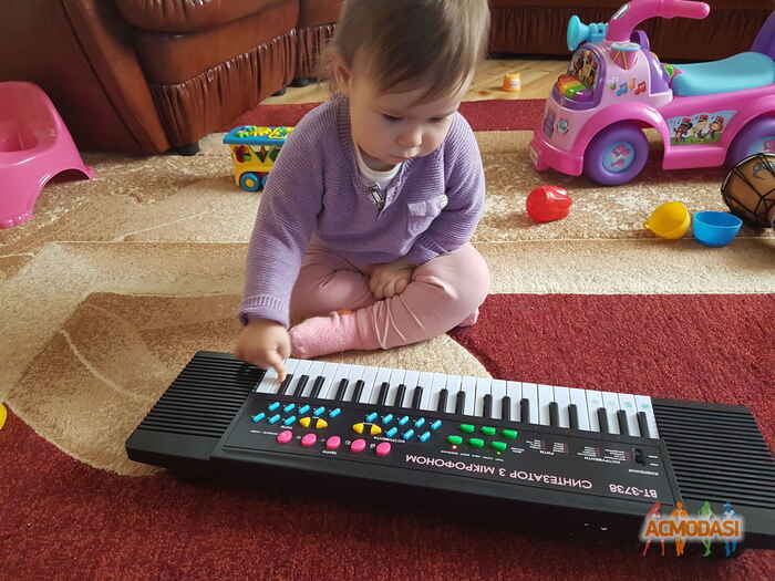 Ізабель Олеговна Ковальчук фото №1018094. Завантажено 09 Лютого 2017