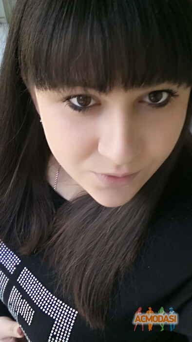 Анастасия Витальевна Добровольская фото №1058794. Завантажено 26 Травня 2017