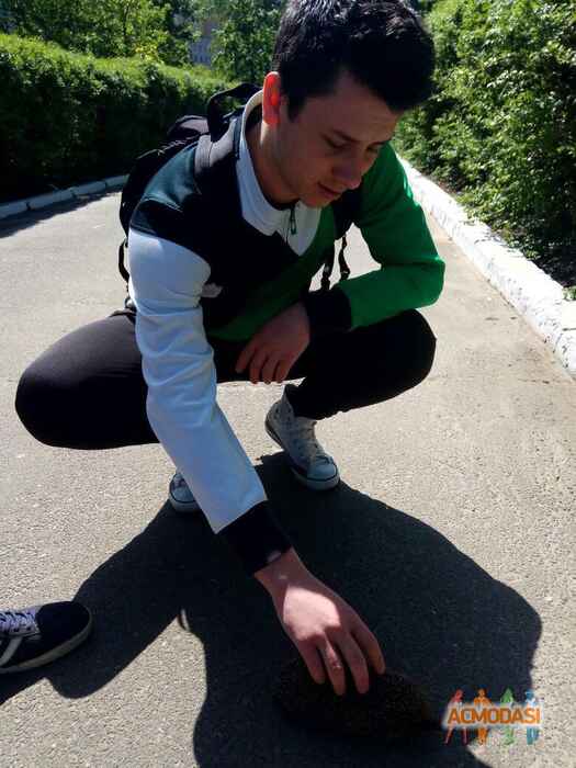 Радислав Ярославович Ковальчук фото №1081518. Завантажено 21 Липня 2017