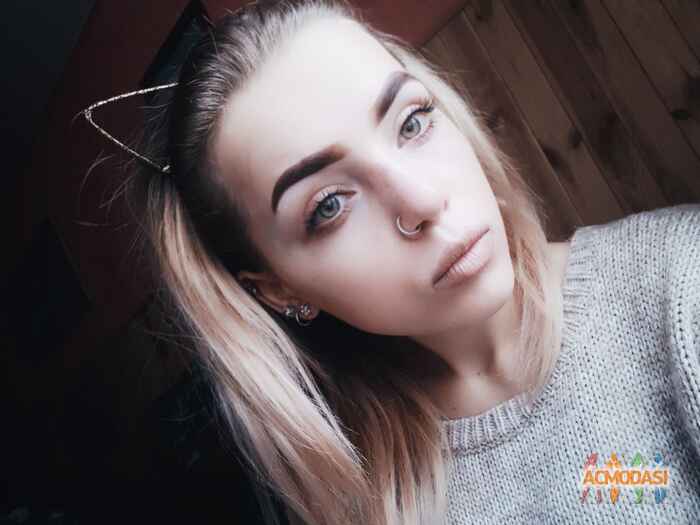 Анастасія Владиславівна Гордієнко фото №1118654. Завантажено 15 Жовтня 2017