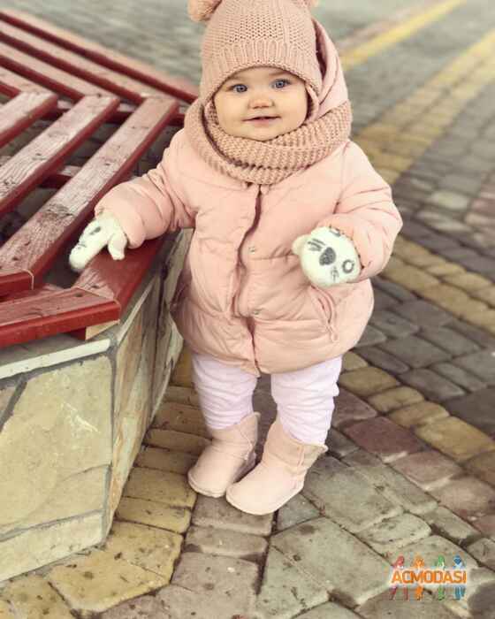 Вікторія Русланівна Щербяк фото №1144186. Завантажено 27 Листопада 2017