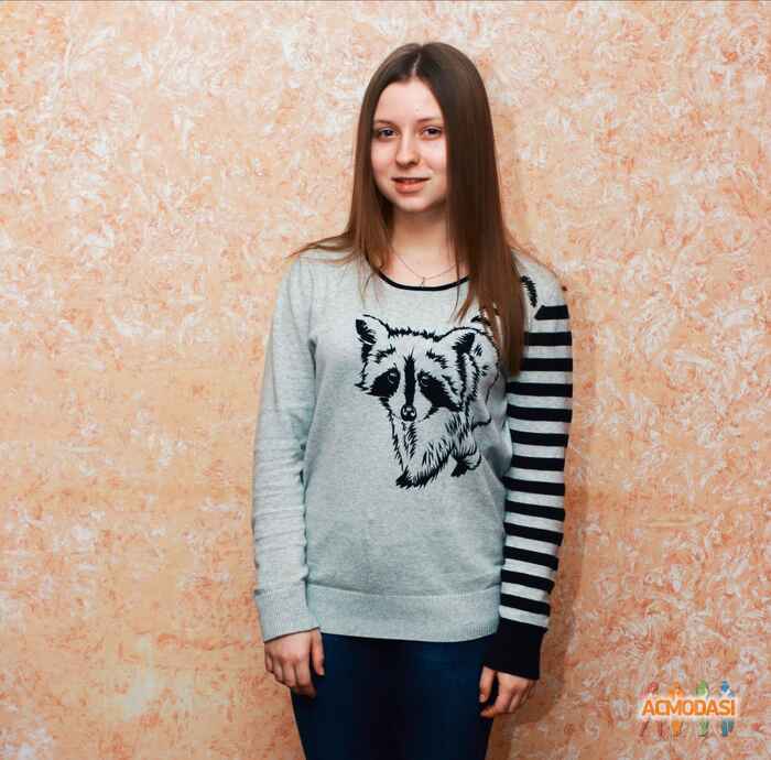 Юлія Юріївна Бучацька фото №1181573. Завантажено 07 Лютого 2018