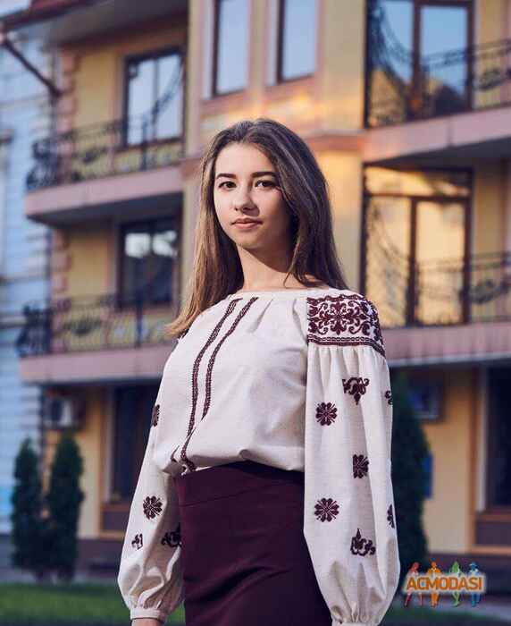 Соломія Орестівна Гінчицька фото №1210844. Завантажено 21 Березня 2018