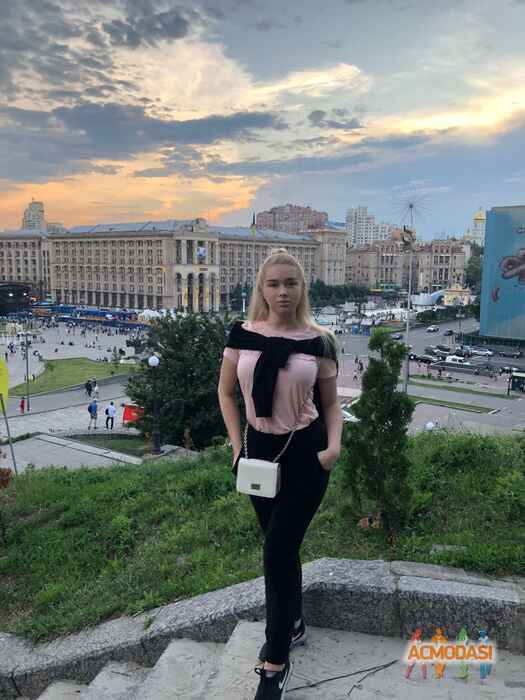 Юлия Андреевна Назарова фото №1246331. Завантажено 18 Червня 2018