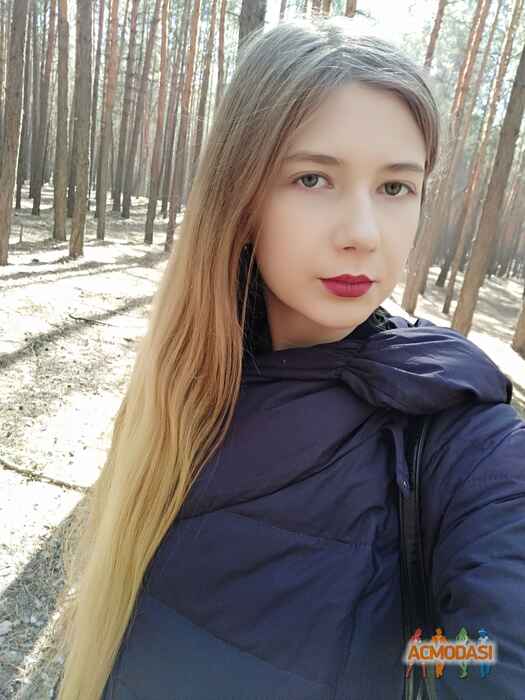 Алёна Вадимовна Науменко фото №1338541. Завантажено 16 Грудня 2018