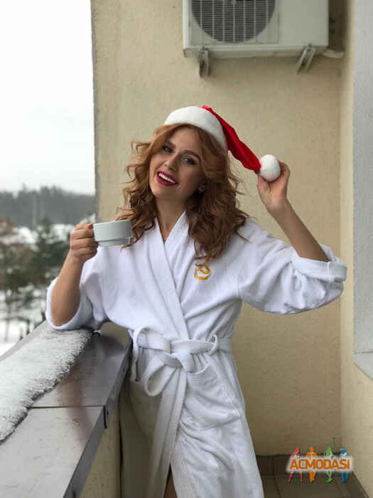 Марго  Асаулець фото №1348939. Завантажено 12 Січня 2019