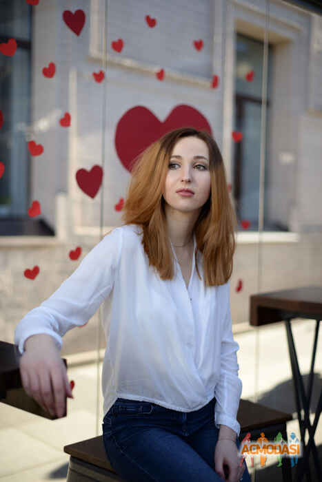 Dasha Viktorovna Abalmasova фото №1367379. Завантажено 19 Лютого 2019