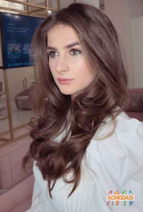 Ольга Васик Александровна фото №1528021. Завантажено 07 Травня 2020