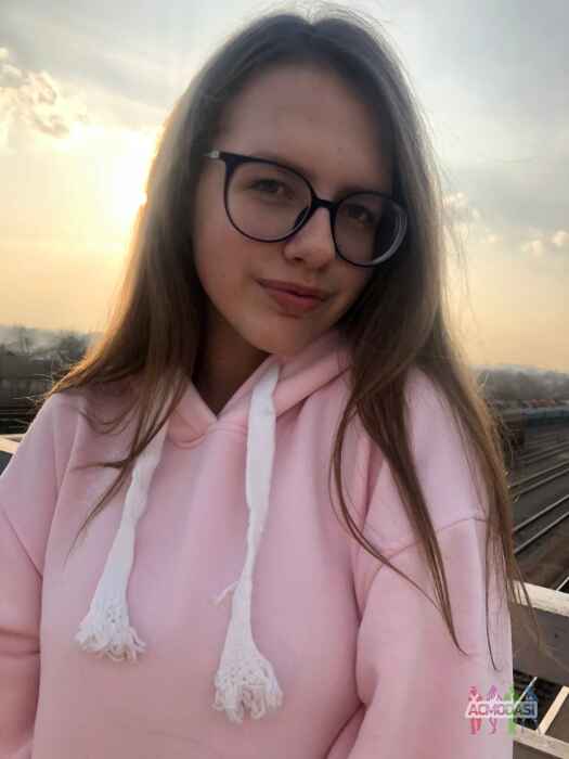 Єлизавета  Горбач фото №1640558. Завантажено 14 Липня 2021