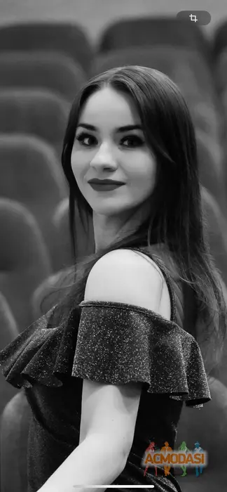 Nika  Berdar фото №1740055. Завантажено 23 Лютого 2025