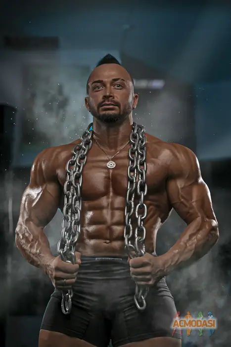 Борис  Долгов фото №1749416. Завантажено 10 Листопада 2025