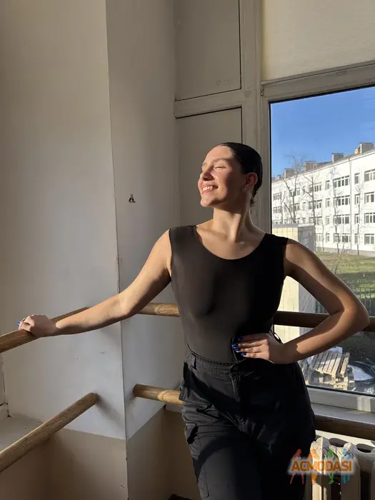 Анастасія  Науменко фото №1751607. Завантажено 13 Січня 2026