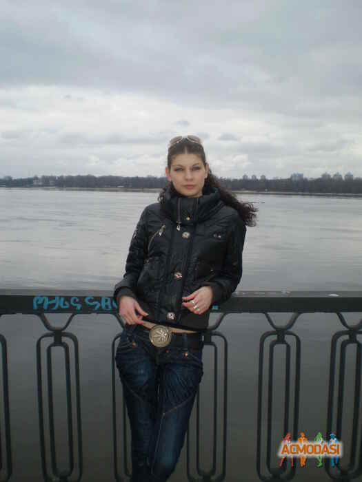 Таня Александровна Мулярчук фото №155640. Завантажено 25 Лютого 2012