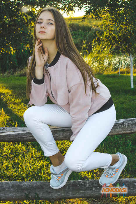 Лина  Шинкар фото №1104318. Завантажено 14 Вересня 2017