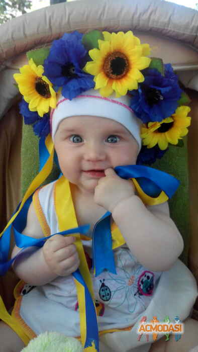 Аліна Миколаївна Вагіна фото №830000. Завантажено 10 Вересня 2015