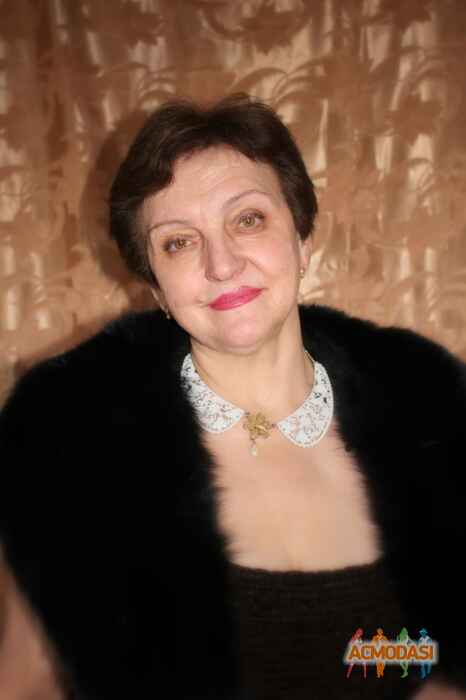 Нина  Козлова фото №890907. Завантажено 13 Березня 2016