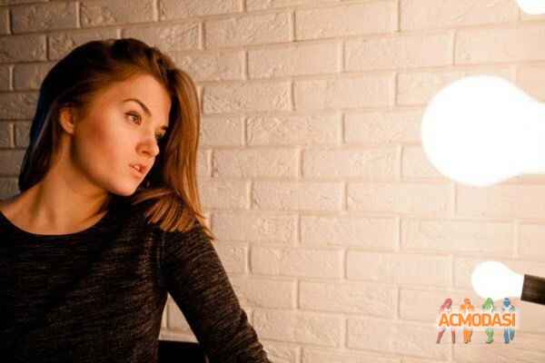 Валерия Игоревна Аносова фото №940560. Завантажено 03 Серпня 2016
