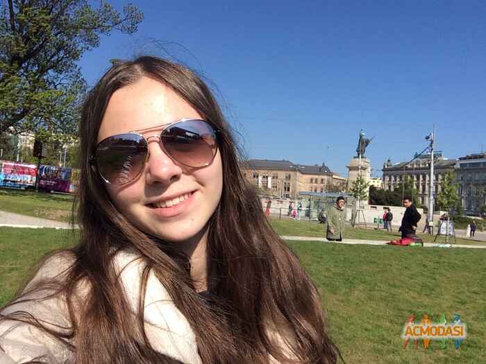 Алина Витальевна Котюк фото №1026095. Завантажено 27 Лютого 2017