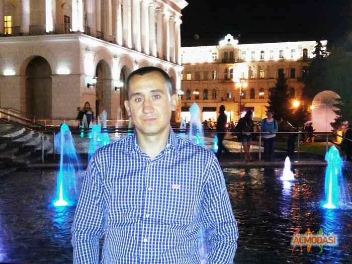 Іван Петрович Чекман фото №1029104. Завантажено 07 Березня 2017