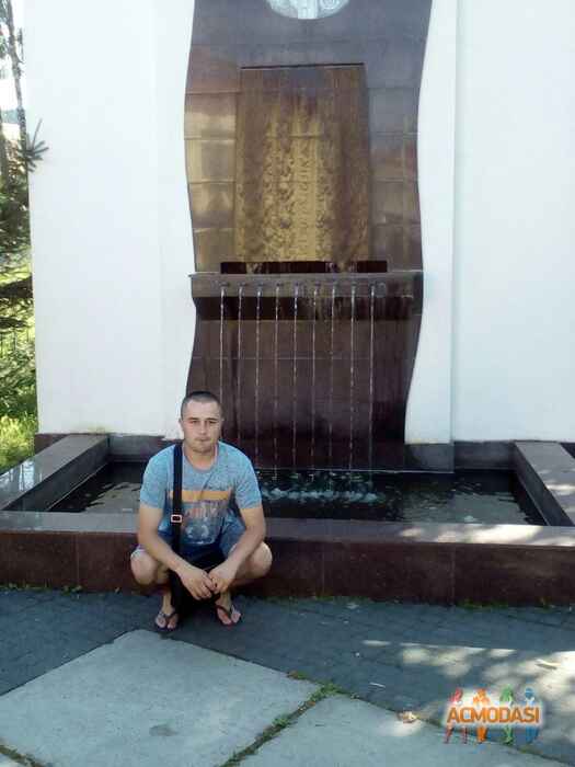 Геннадий  Лысенко фото №1069596. Завантажено 22 Червня 2017