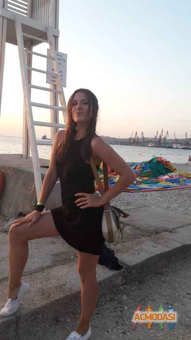 Виктория Эдуардовна Янд фото №1120127. Завантажено 18 Жовтня 2017