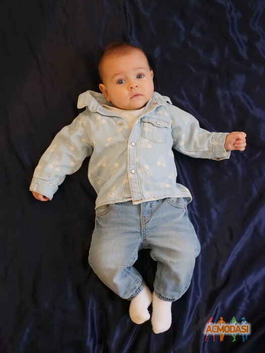 Макар Сергеевич Клименко фото №1155666. Завантажено 22 Грудня 2017