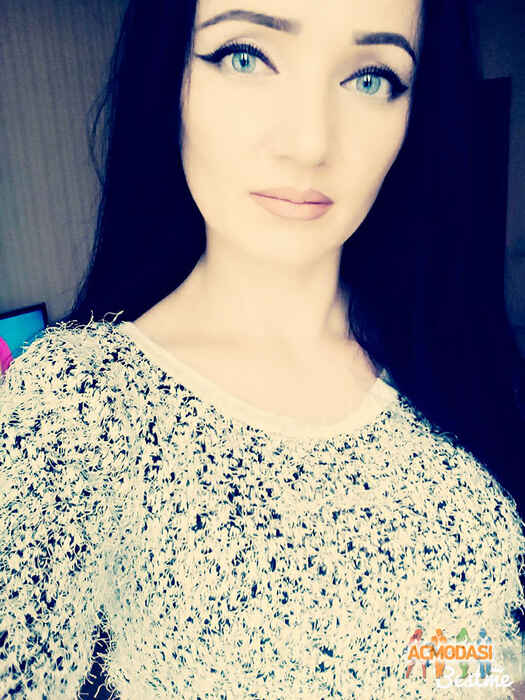 Кравчук Тетяна Віталіївна фото №1140519. Завантажено 21 Листопада 2017