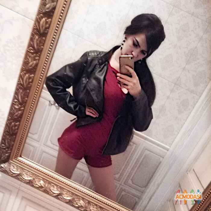 Алена Викторовна Якимчук фото №1167570. Завантажено 18 Січня 2018