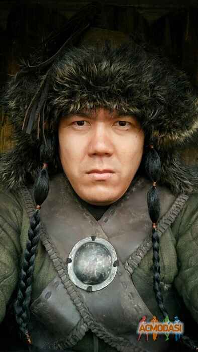 Asan  Khan фото №1268812. Завантажено 02 Серпня 2018