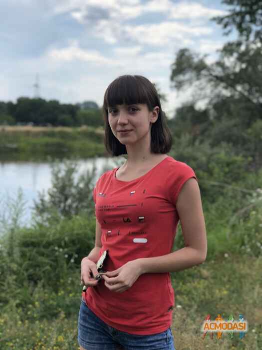 Еліна Аріфівна Багірова фото №1365779. Завантажено 16 Лютого 2019