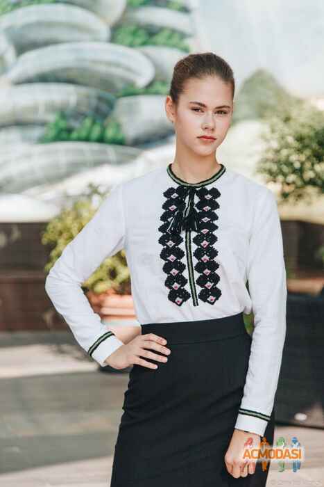 Вікторія Олександрівна Ганжа фото №1386830. Завантажено 06 Квітня 2019