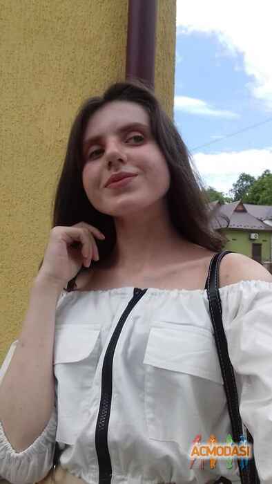 Ярина Львівна Горбова фото №1428066. Завантажено 28 Липня 2019